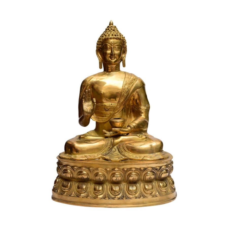 Lord Buddha Statue