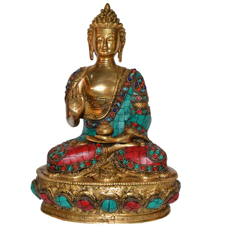 Lord Buddha