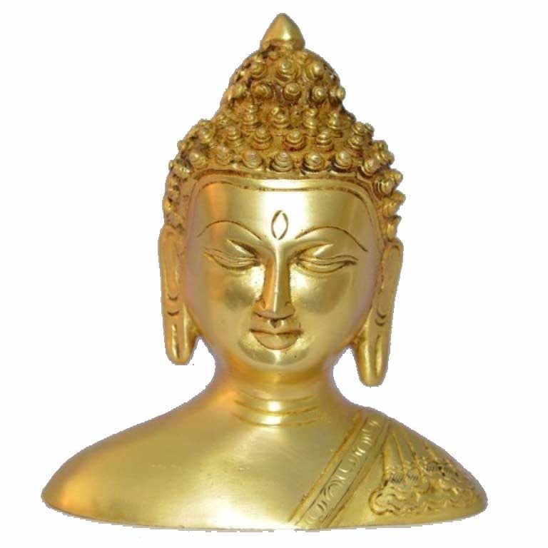 Sculpture of Buddha