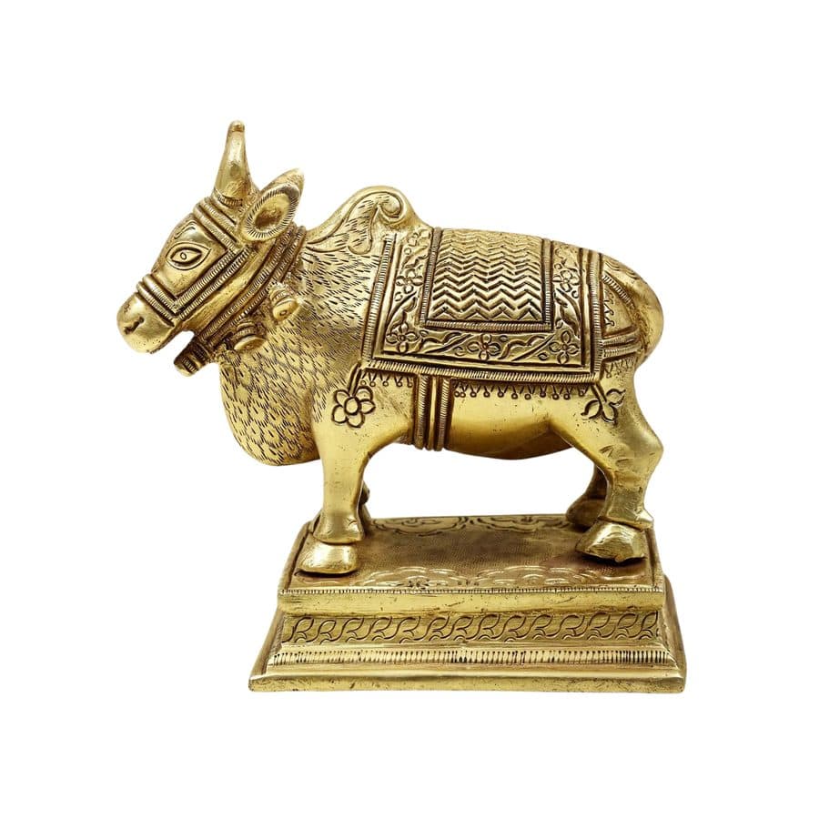 Brass sheeting Nandi NANDI_DECOR