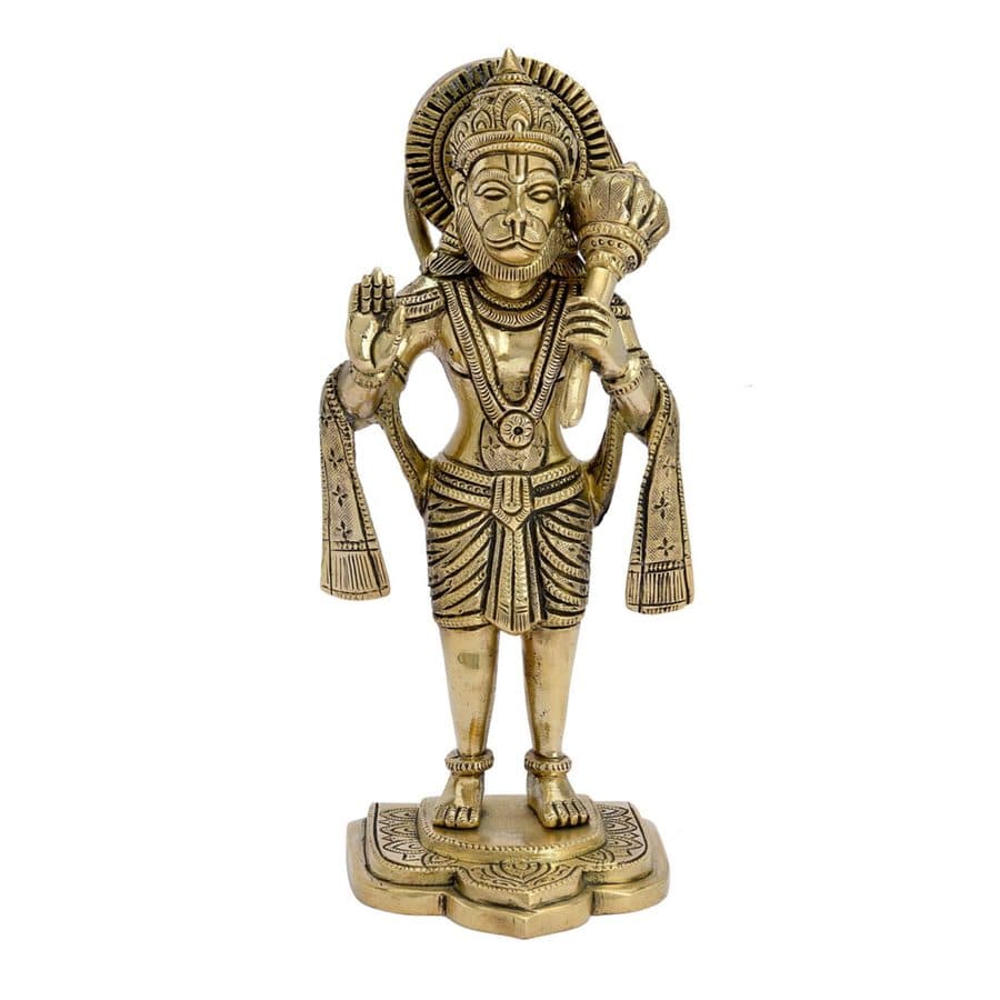 Lord Hanumana Maharaj