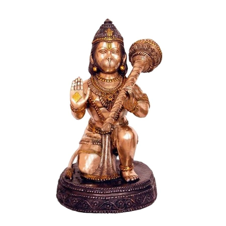 Sculpture Hanuman ji
