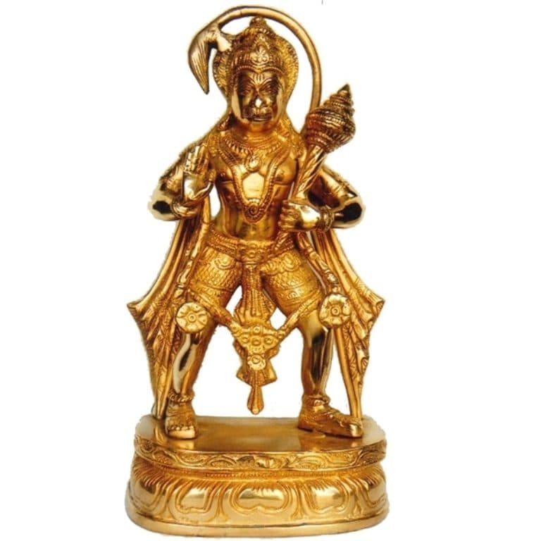 Lord Hanuman