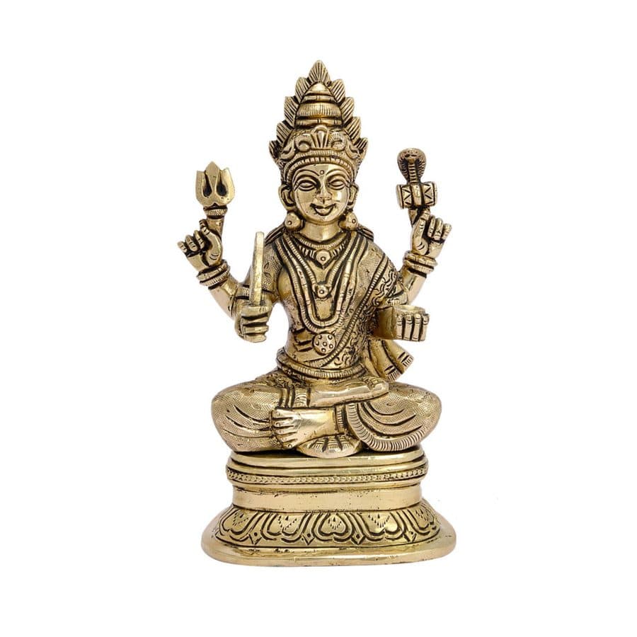 Santoshi Maa