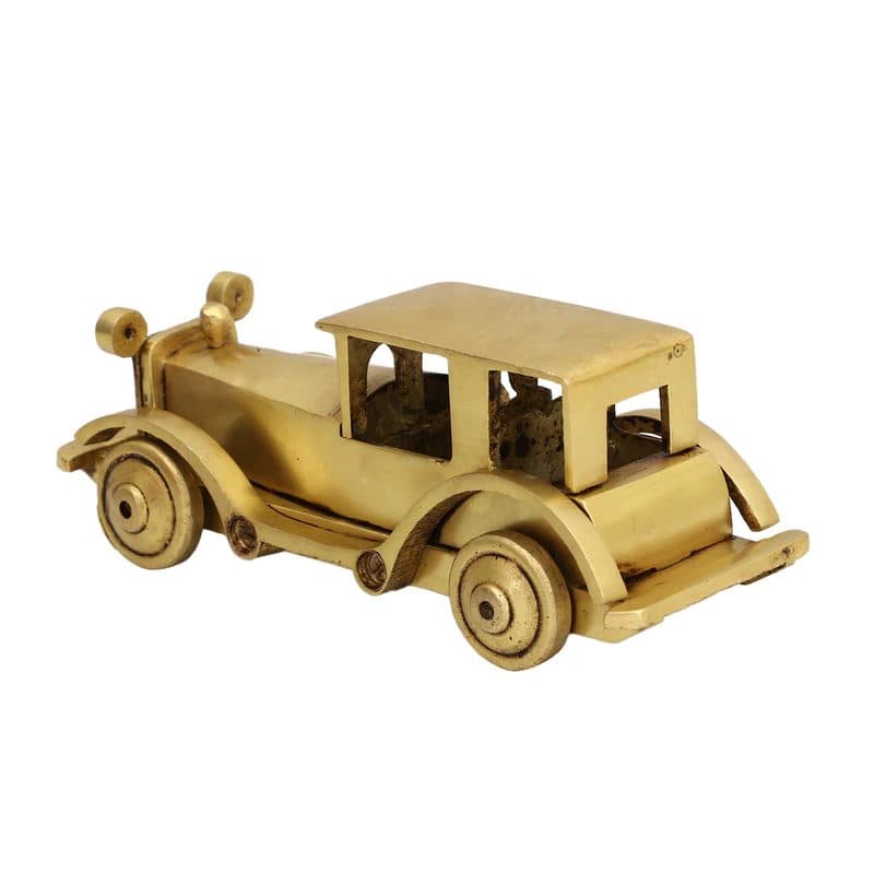 Vintage Car Medium
