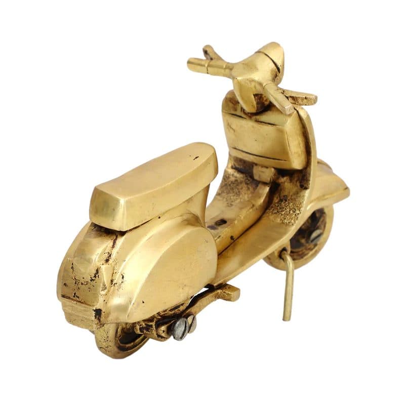 Vintage Scooter