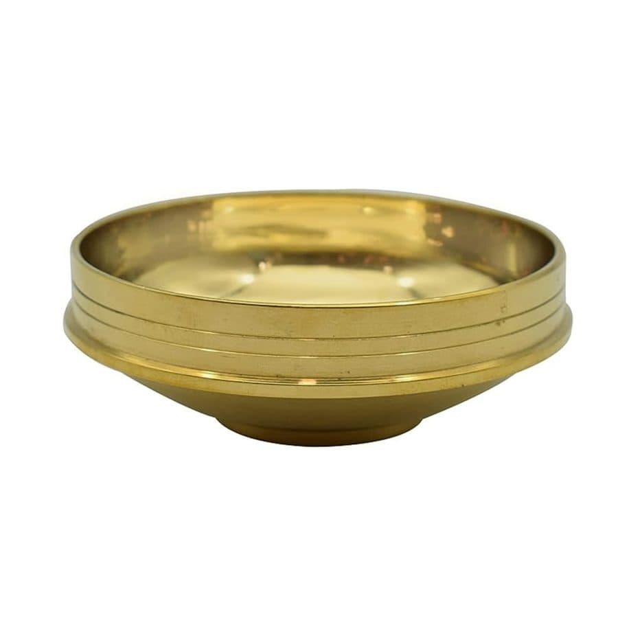 Brass Decorative Urli