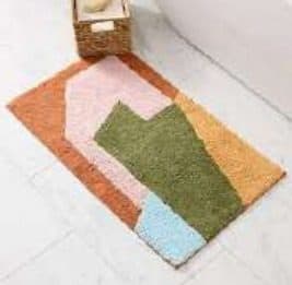 Bathmats 08