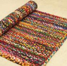 Jute/Chindi Rugs 02