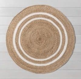 Jute/Chindi Rugs 03