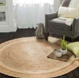 Jute/Chindi Rugs 07