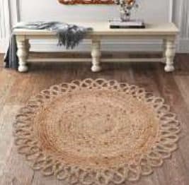 Jute/Chindi Rugs 08