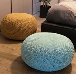 Poufs 06