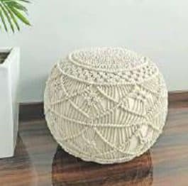 Poufs 08