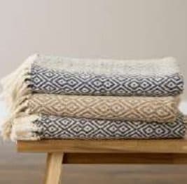 Throws 04