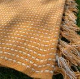 Throws 07