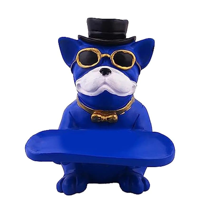 Dog with Hat