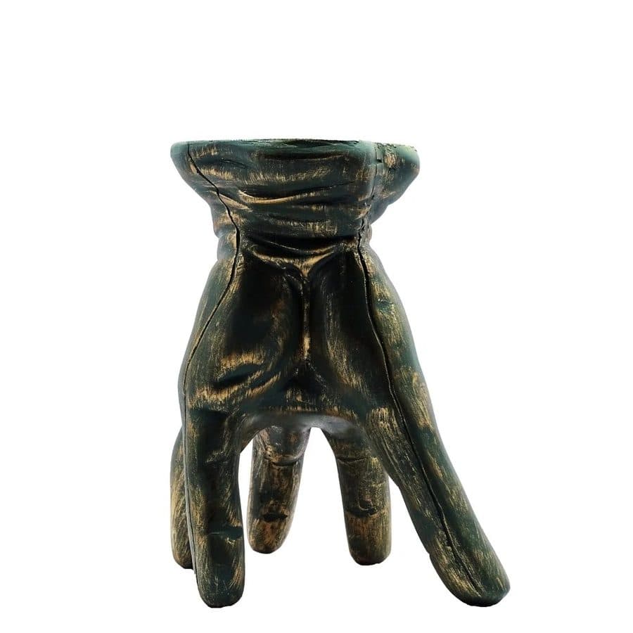 Hand Planter
