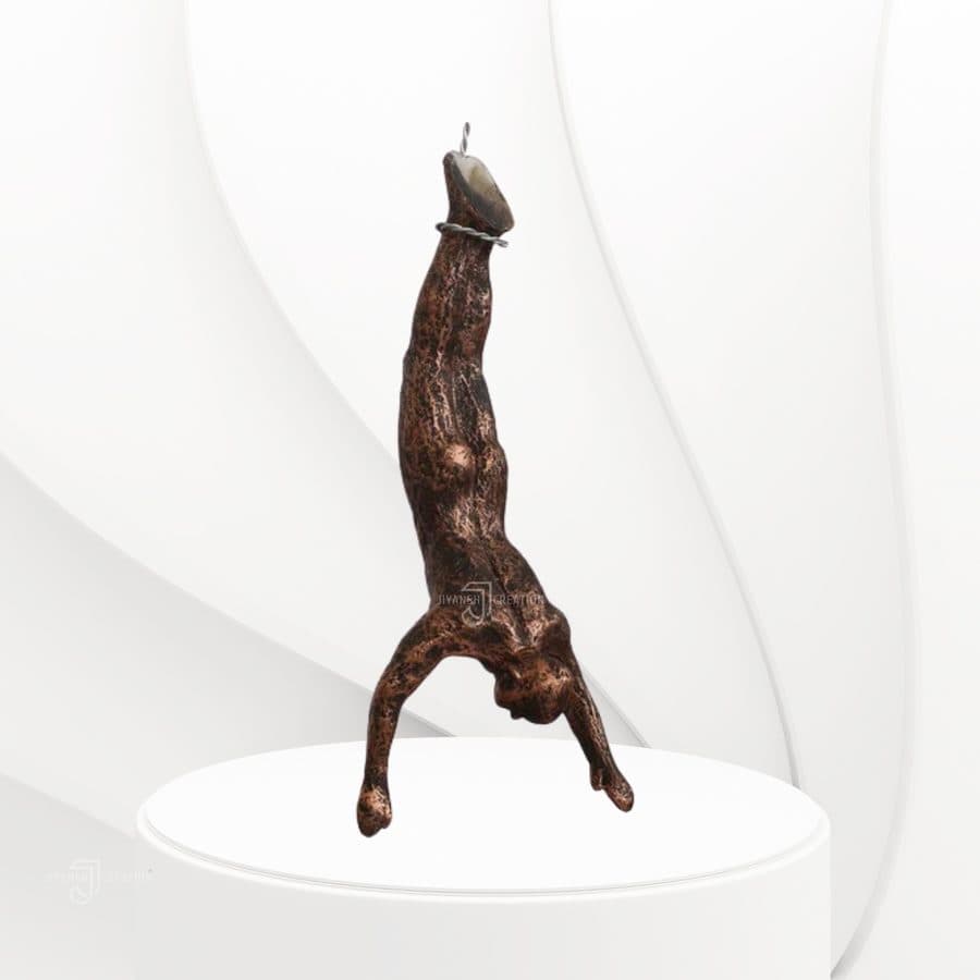 Hanging Man