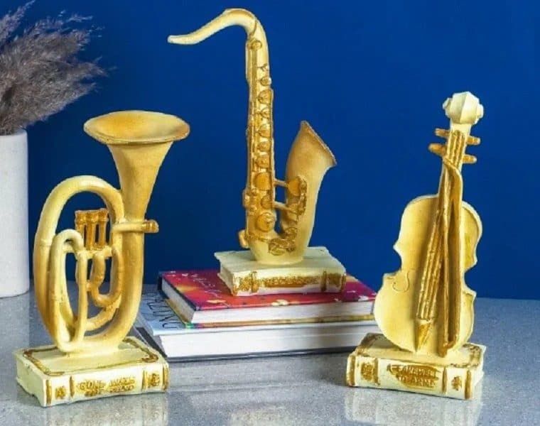 Musical Instrument