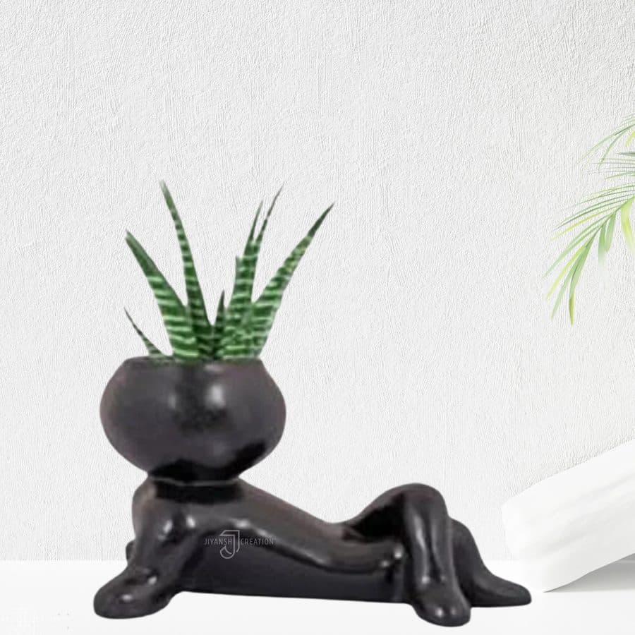 Proudy Baby Planter 4