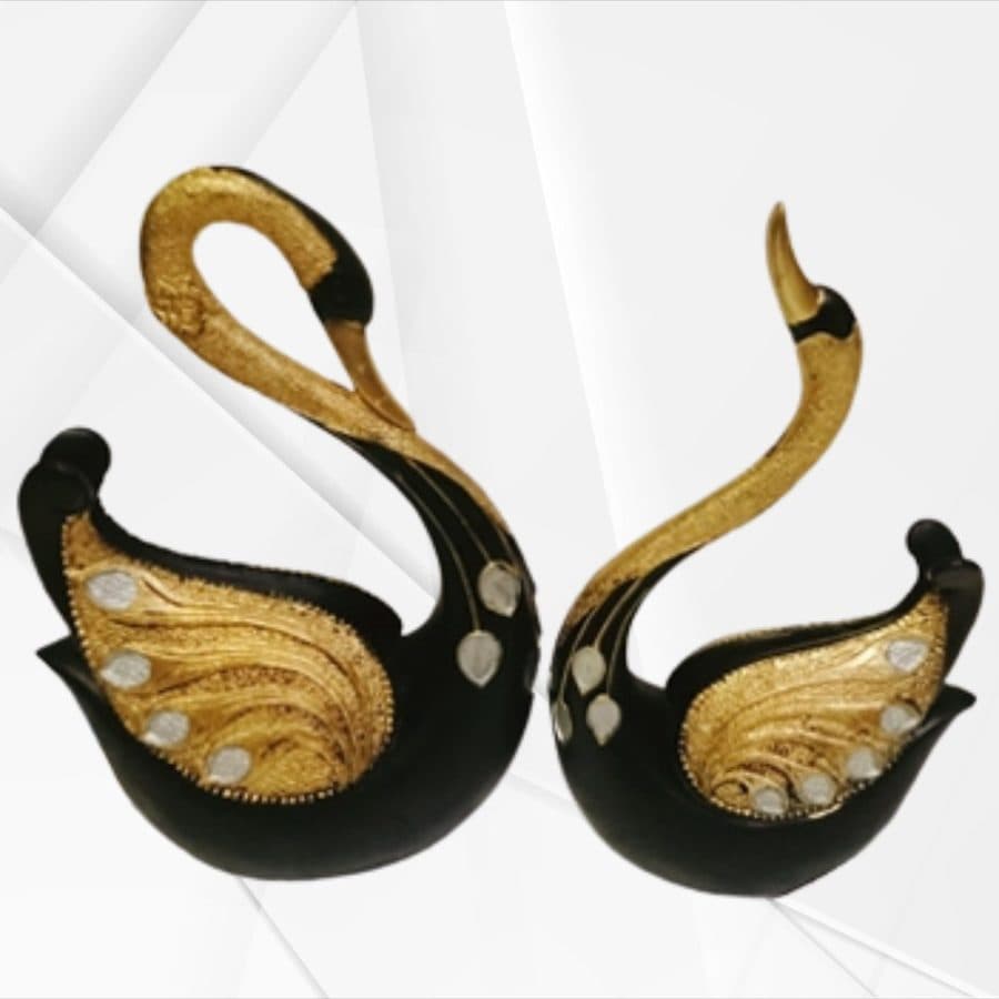 2 Duck Set 6