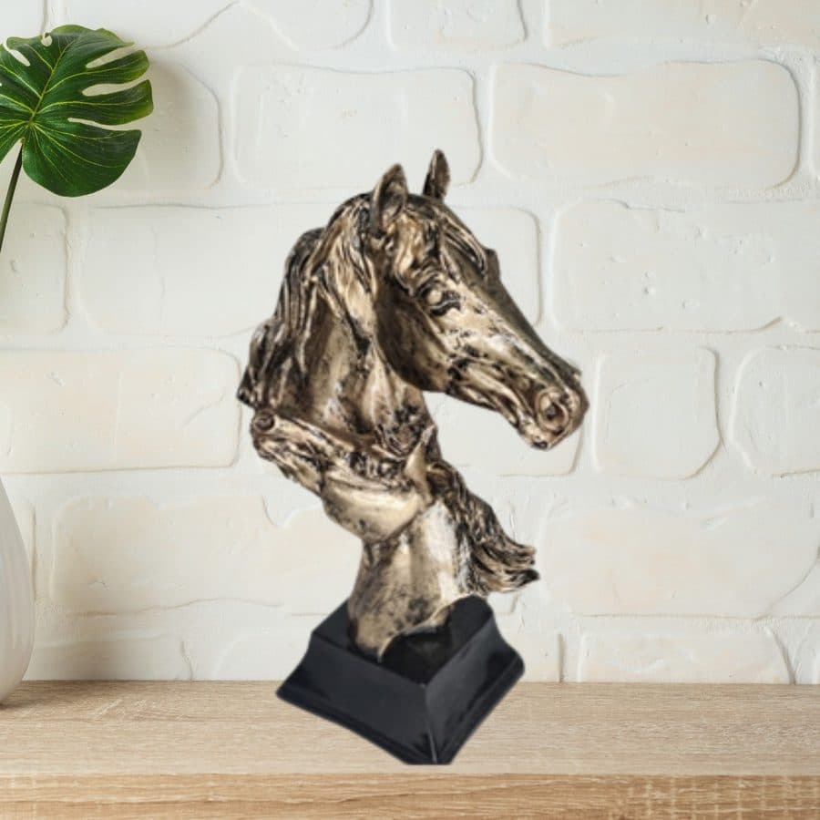 2 Horse On Base