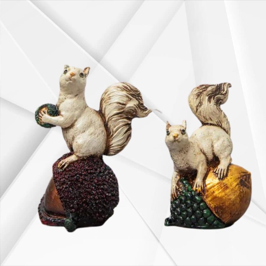 2 Squirrel
