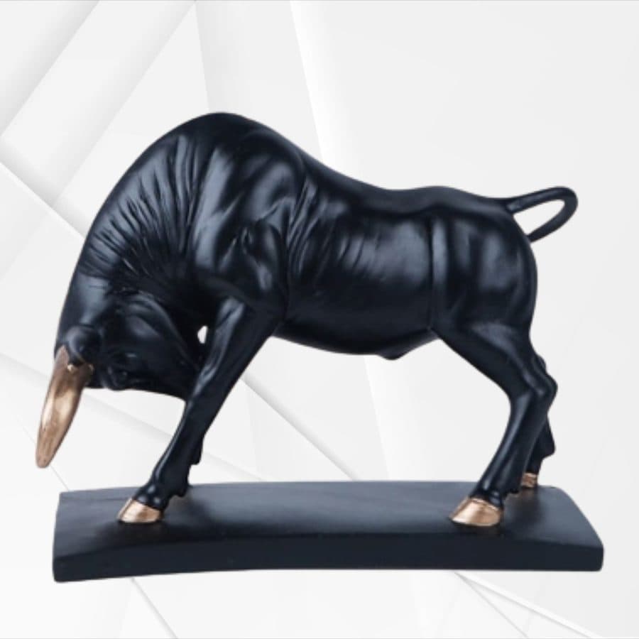 Bull On Base