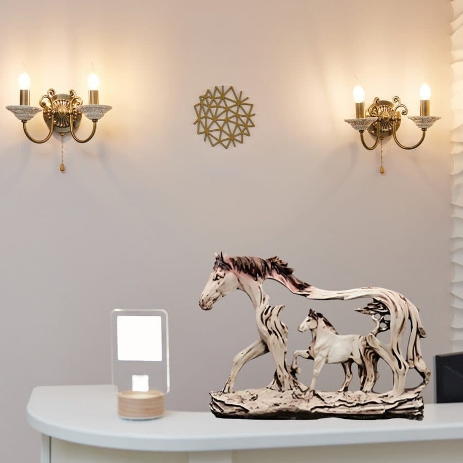 Horse In Horse