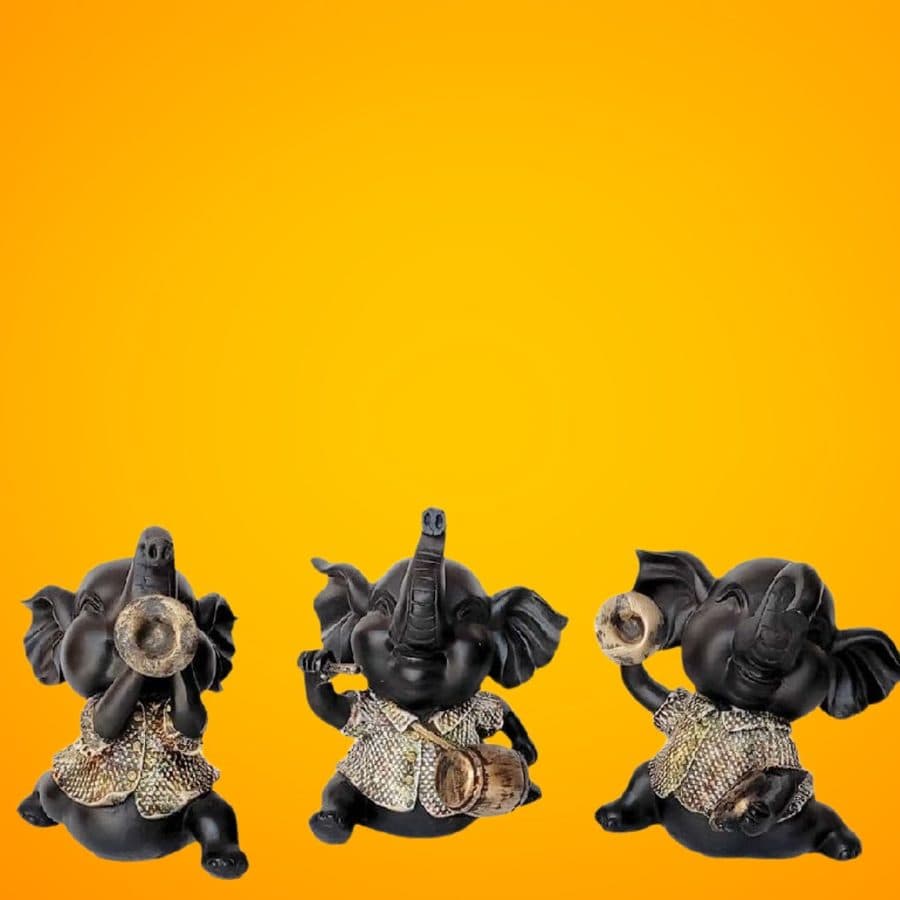 Music Elephant