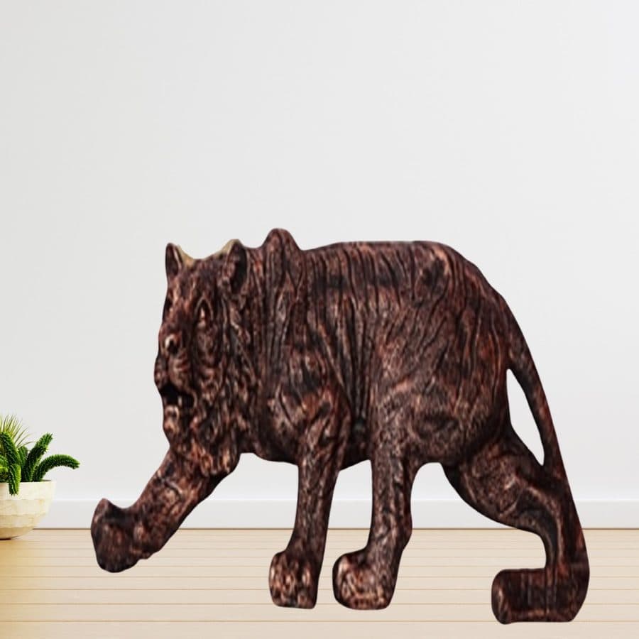 Roaring Lion