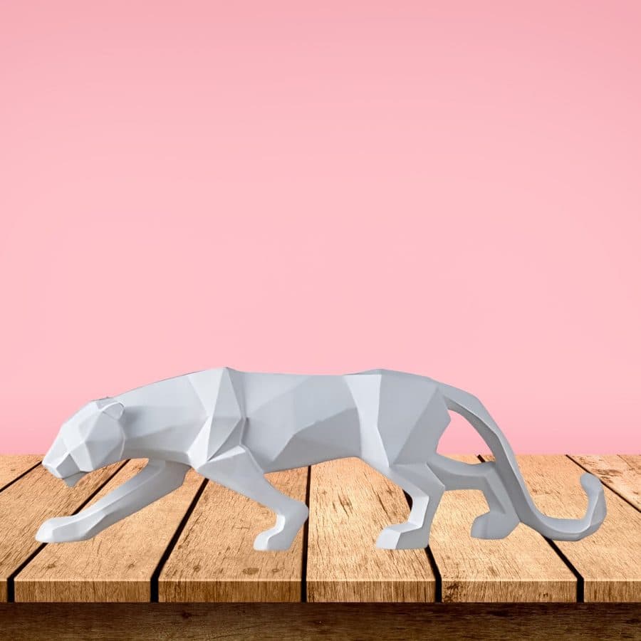 Tiger Small