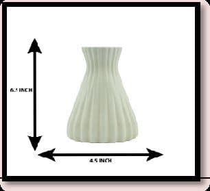 Ceramic Flower Vase