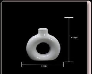 Small Ring Vase