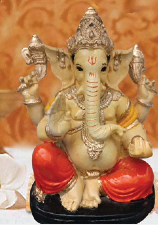Ashirwad Ganesh