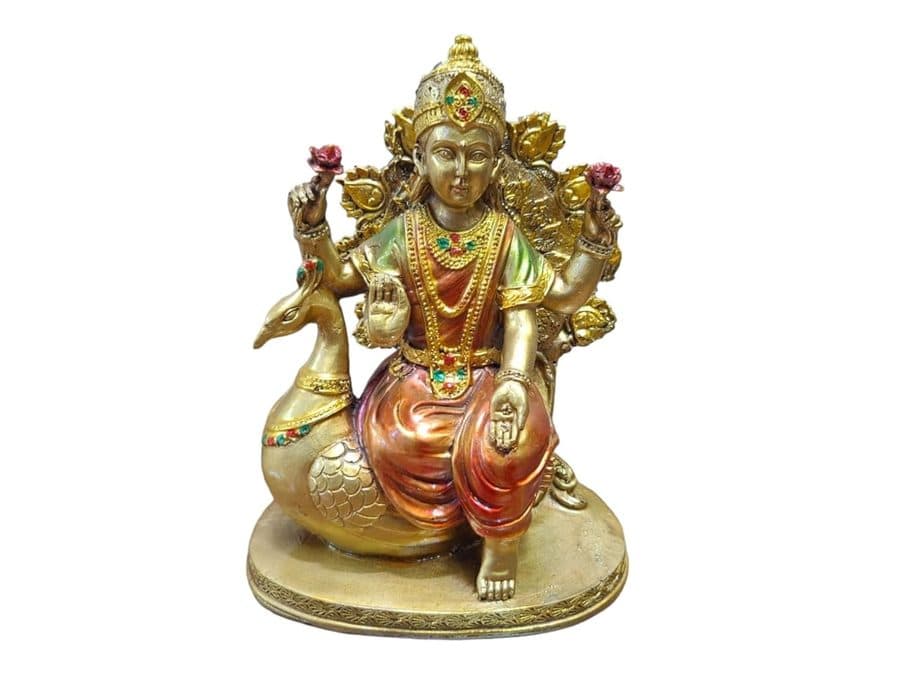 Batakh Sarswati