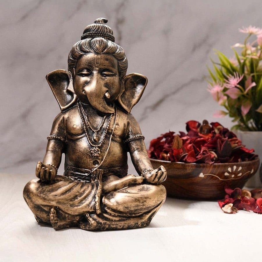 Choti Ganesh