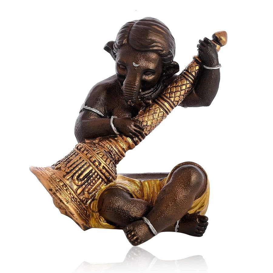 Ghanti Ganesh