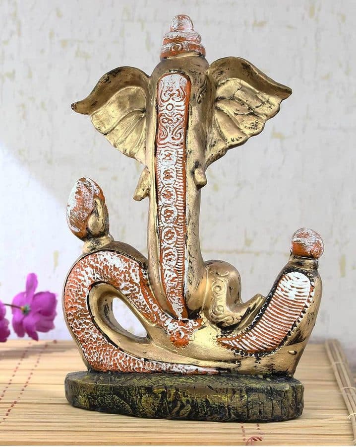 Hawa Ganesh 2
