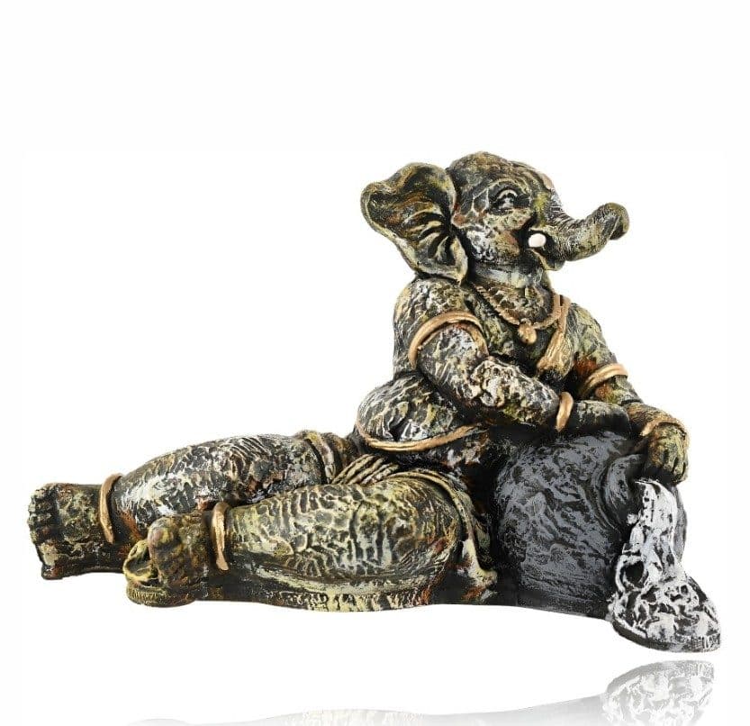 Matki Ganesh