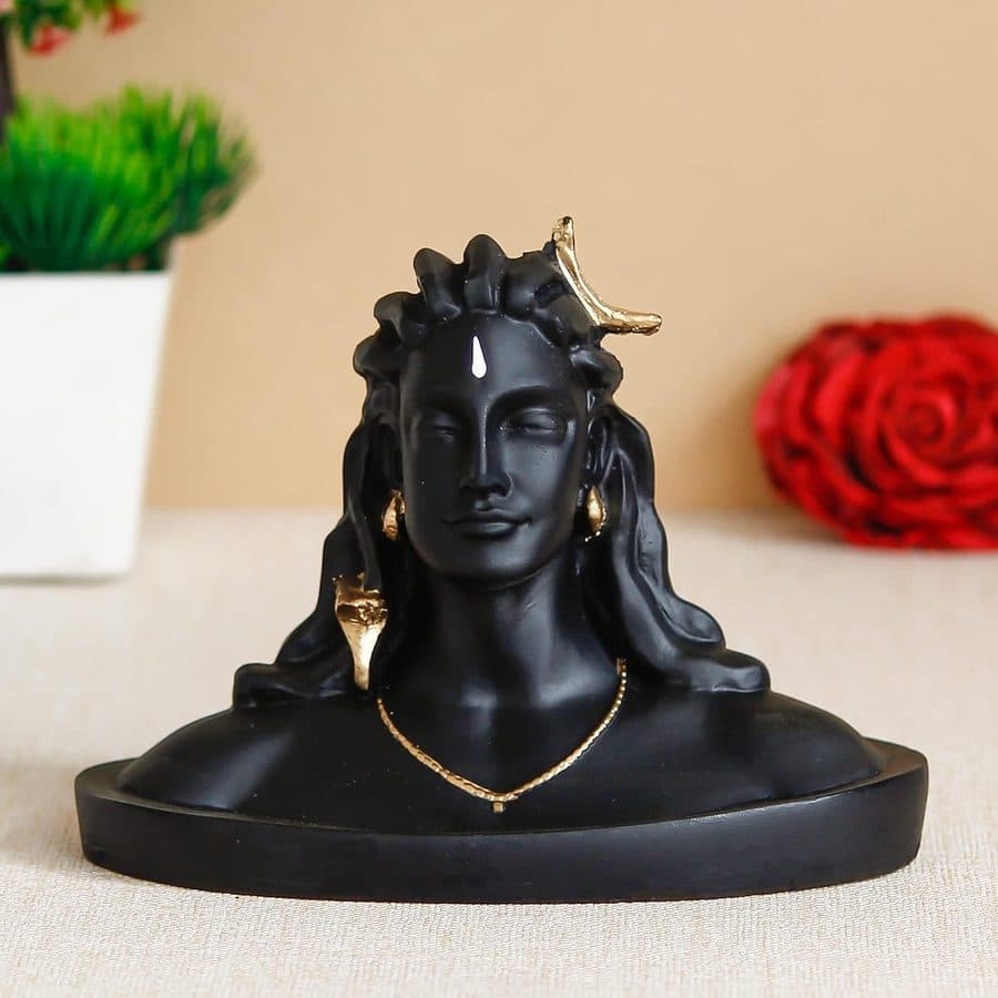 Medium Adiyogi