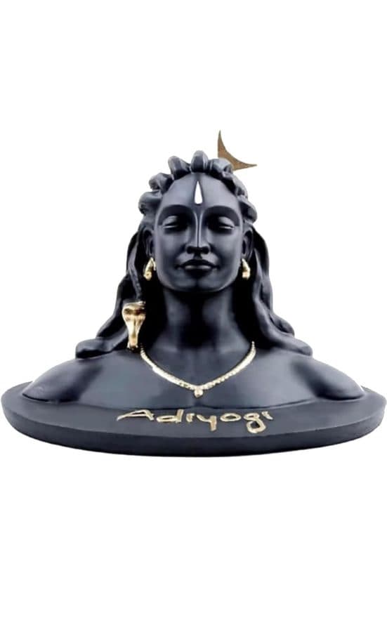 Mini Adiyogi