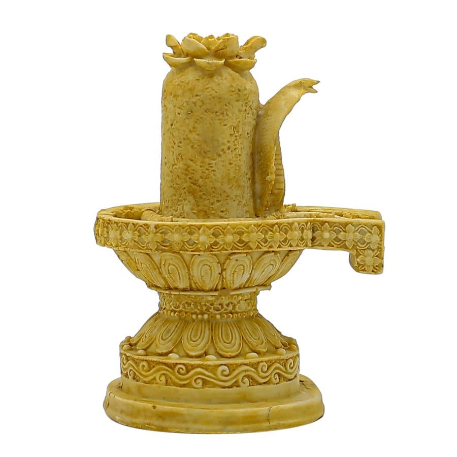 Phool Shivling
