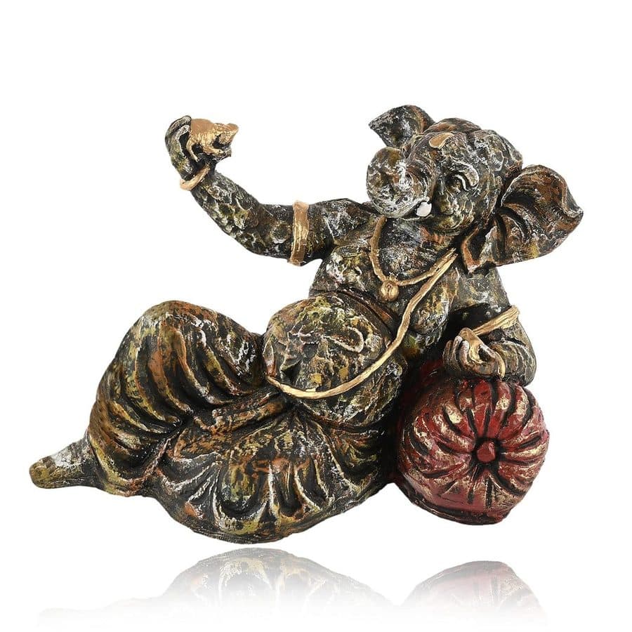 Pillow Ganesh