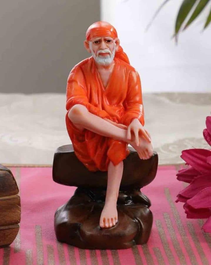 Sai Baba