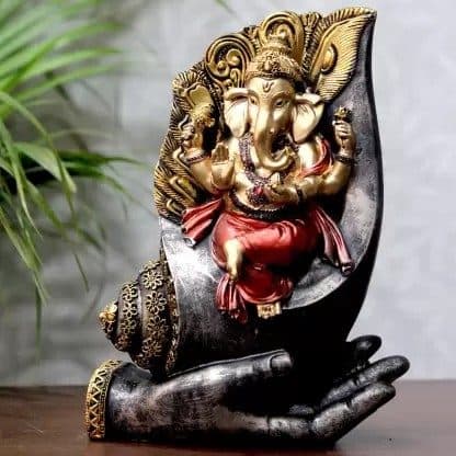 Sankh Ganesh 1