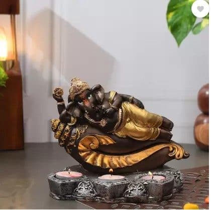 Sankh Ganesh 3 T Light