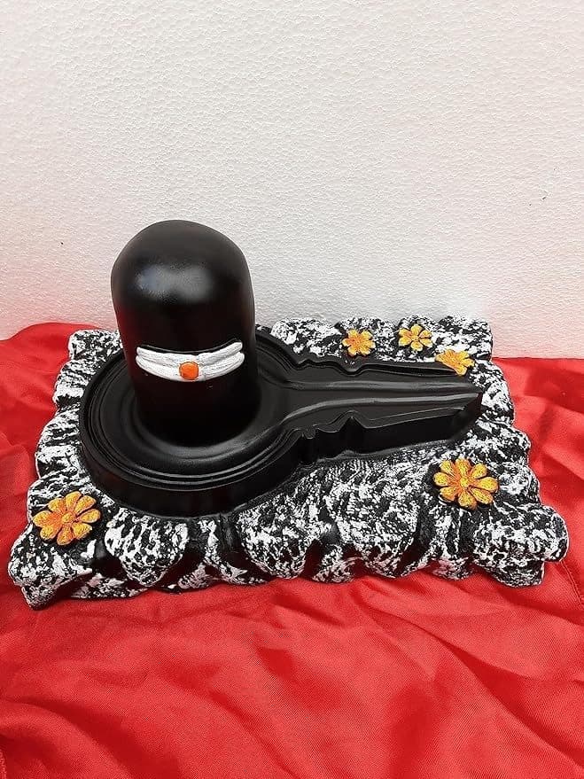 Shivling Base 4