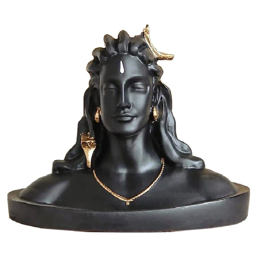 Small Adiyogi